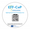 EFF-CoP Sticker